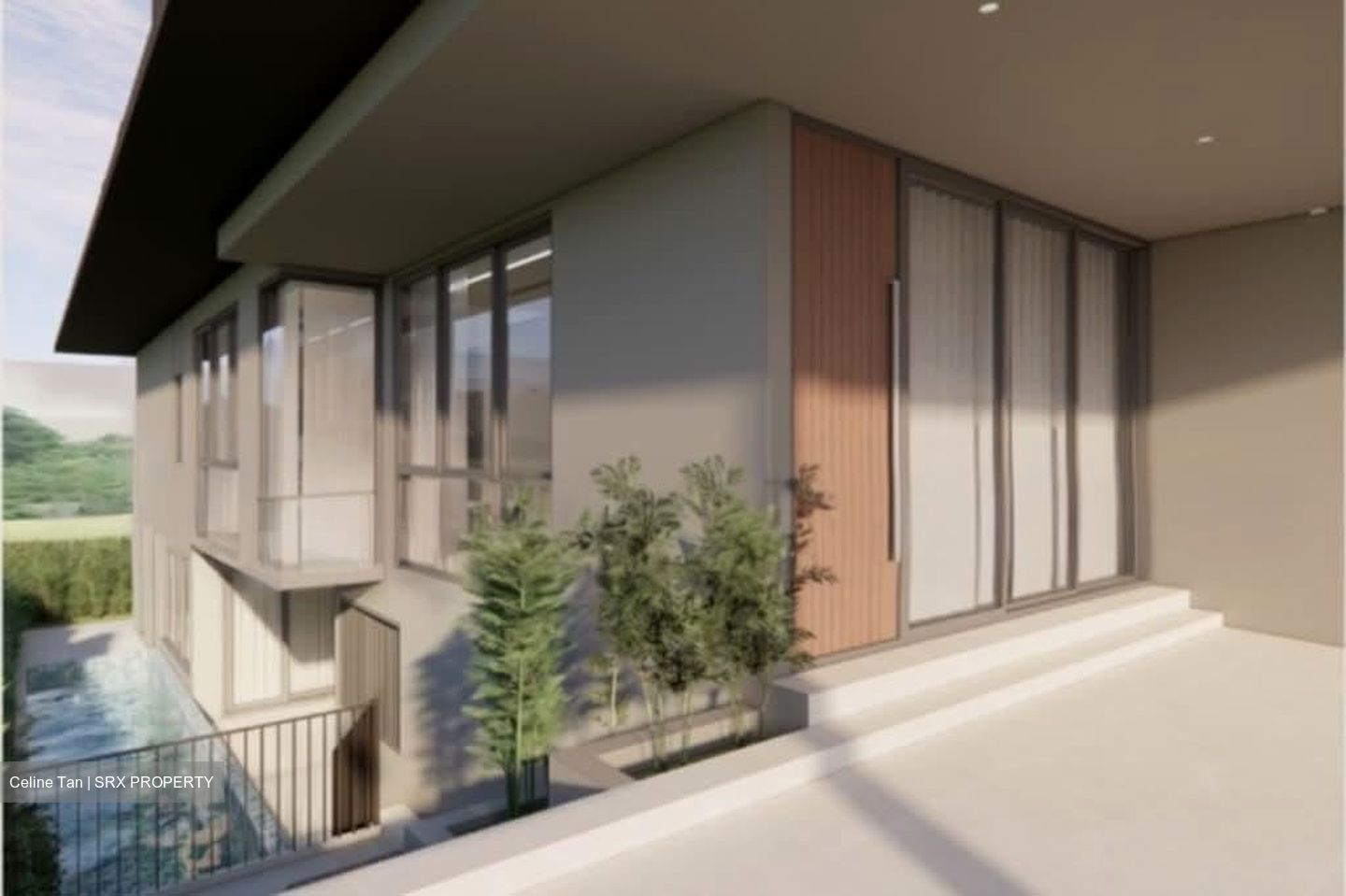 Braddell Heights Estate (D13), Semi-Detached #556155091